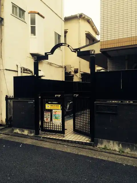 クオーレ戸越